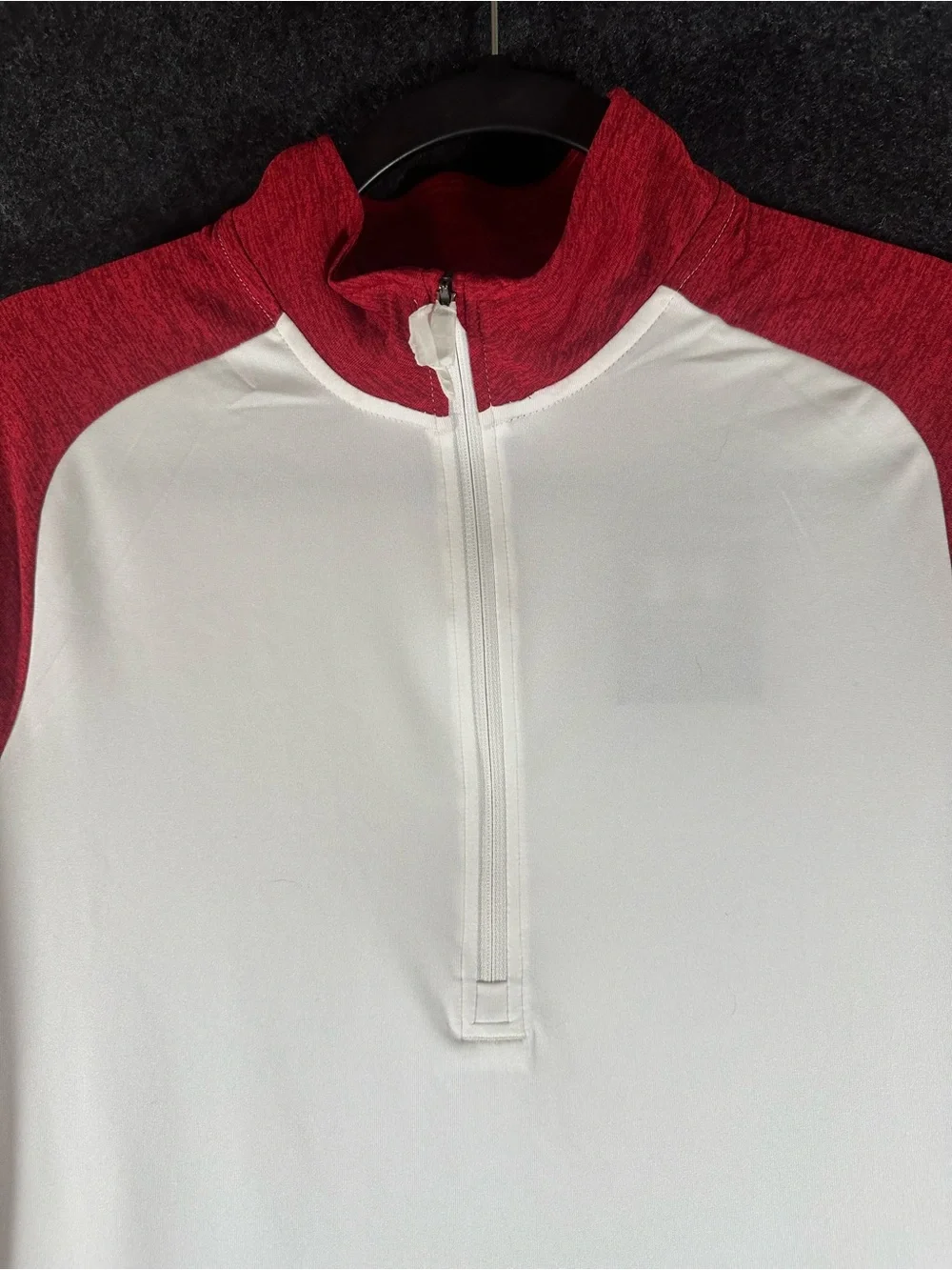 Under Armour elevate your